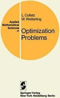 Produktbild von Optimization Problems