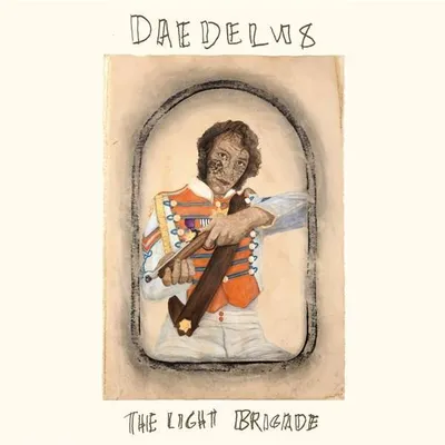 Produktbild von Daedelus-The Light Brigade