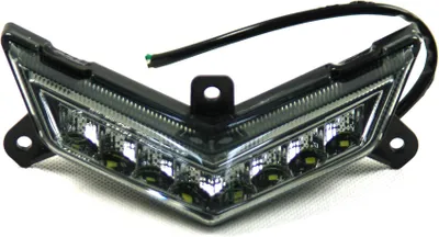 Obrázok produktu pre Predné LED pozičné svetlo pre skúter B-Max