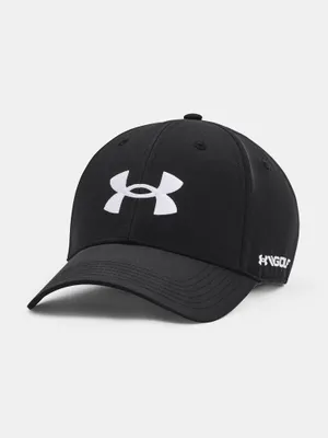 Produktbild von Under Armour Ua Golf96 Hat-Schwarz 1361547-001__OSFM
