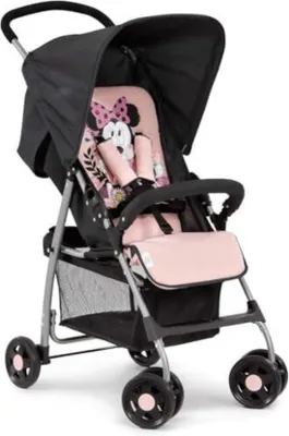 Obrázek produktu pro Kočárek typu buggy pro batolata
