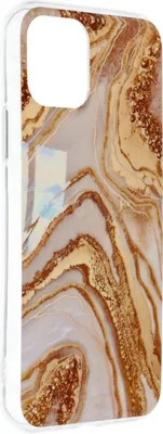 Obrázek produktu pro Kryt mobilního telefonu ochranné pouzdro "Marble Cosmo" vzor pouzdro pro Samsung Galaxy M51 (M515F) motiv 9