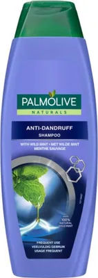 Produktbild von Palmolive Shampoo Anti-Schuppen 350 ml - 1 Stück