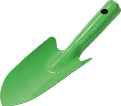 Produktbild von floraworld Pflanzkelle 295mm grün