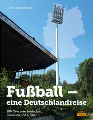 Immagine prodotto di Fußball - eine Deutschlandreise