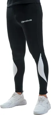 Produktbild von 2XL|Givova Herren Laufhose LR03-0010