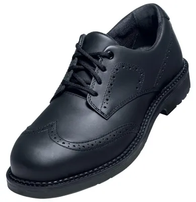 Immagine prodotto di uvex 1 business low scarpe S3 nero larghezza 11 taglia 42