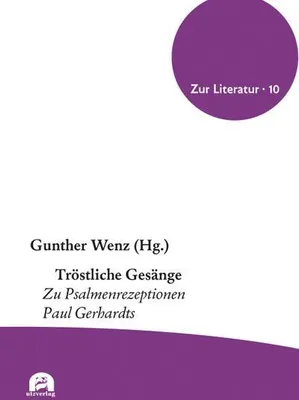 Obrázek produktu pro Tröstliche Gesänge