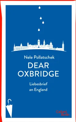 Produktbild von Dear Oxbridge