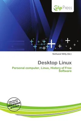 Produktbild von Desktop Linux