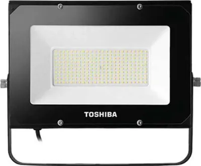 Image de Toshiba led projector 10w 6500k ip65 - schwarz