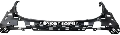 Image de DIEDERICHS 1656165 Support de pare-chocs avant pour MERCEDES-BENZ GLC (X253) 2015-2022