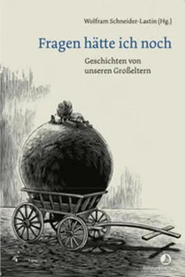 Obrázok produktu pre Fragen hätte ich noch