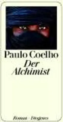 Produktbild von Der Alchimist