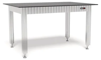 Produktbild von schweisskraft Werkbank 1200 x 800 mm