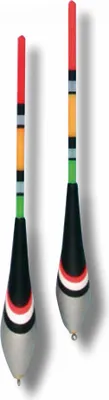 Produktbild von Behr Forellenpose Waggler Pose Forellen Schwimmer , Tragkraft:5+1g