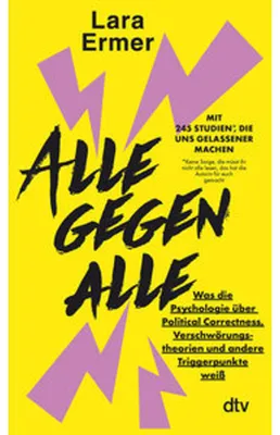 Obrázek produktu pro Alle gegen alle