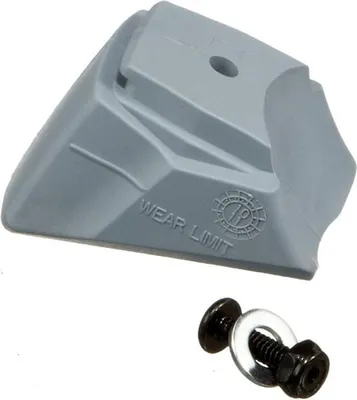 Produktbild von Rollerblade NON MARKING Rollschuhbremse 2 Stk.
