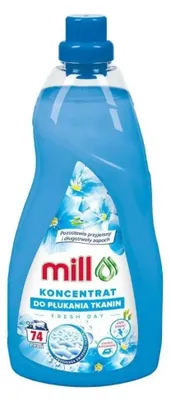 Produktbild von MILL Wäschespülkonzentrat Fresh Day 2 l