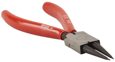 Produktbild von Montagezange, DIN 5256 C J 0