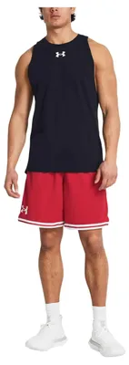 Immagine prodotto di Pantaloncini Under Armour 1383392-600 da Uomo