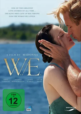 Produktbild von W.e.