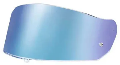 Immagine prodotto di Visiera Iridium Blu LS2 per Casco FF808 STREAM II