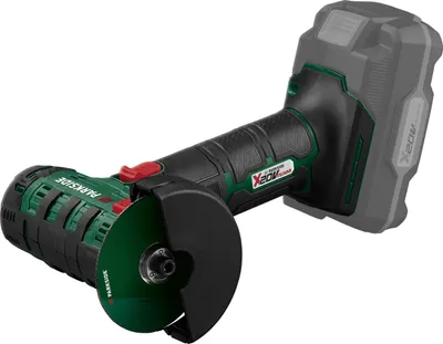 Produktbild von Parkside 20V Akku-Winkelschleifer PWSAM 20-Li C2 ohne Akku und Ladekabel