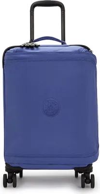 Produktbild von Kipling Spontaneous S 37.5l Koffer Auf Rollen Blau  Blau One Size
