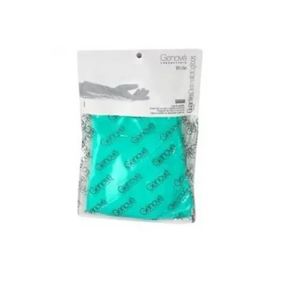 Image de Gants en vinyle Genové T-Small 2 pièces