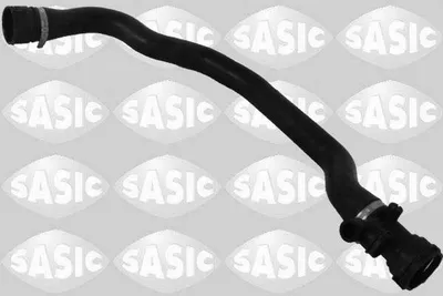 Obrázok produktu pre SASIC chladiaca hadica Vodná hadica pre BMW 3 Limousine (E46) 3406077
