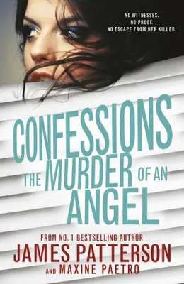 Productafbeelding van Confessions: The Murder of an Angel