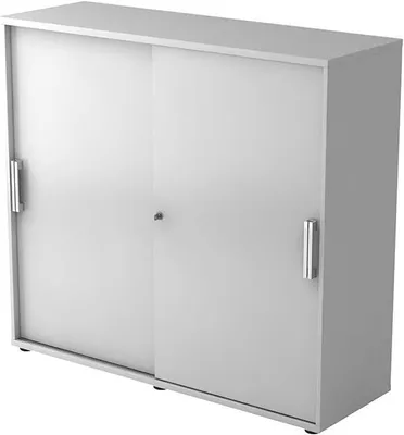 Obrázok produktu pre Skriňa s posuvnými dverami 1753S RE, 3 OH 120 x 40 x 110 cm (ŠxHxV)