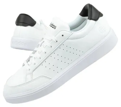 Productafbeelding van Adidas herenschoenen, wit, modelnummer GZ1782, maat 40