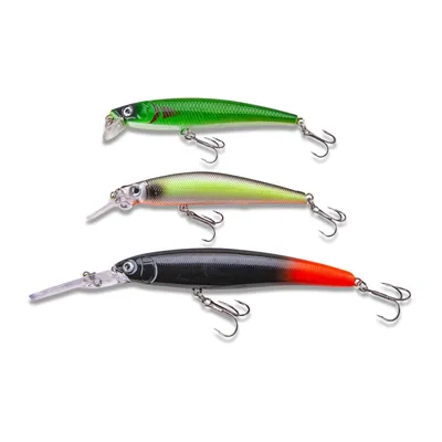 Immagine prodotto di Singer Specialist Zander Wobbler Set 1 | 3 pezzi