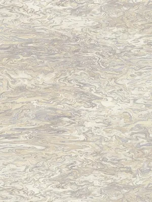 Produktbild von Marmorierte Tapete Marble Paper Effekt – Weiß, Beige, Creme