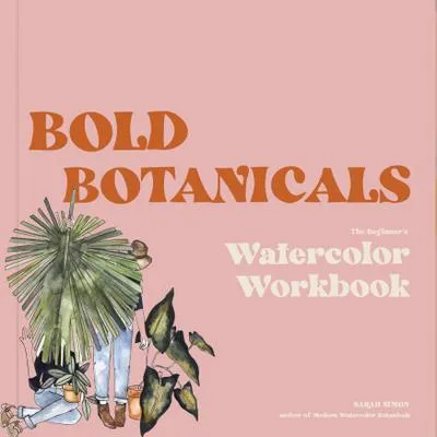 Produktbild von Watercolor Workbook