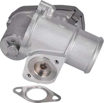 Produktbild von FEBI BILSTEIN 193169 AGR-Ventil mit Dichtung für FORD MONDEO III Kombi (BWY) Abgasrückführungsventil