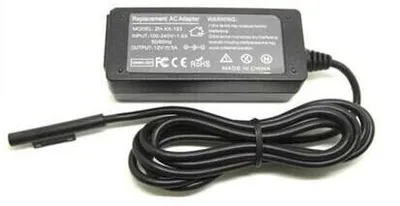 Obrázek produktu pro Adaptér AC pro tablety Microsoft