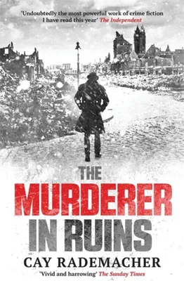 Produktbild von The Murderer in Ruins