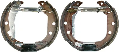 Produktbild von Ate Bremsbackensatz 03.0520-5822.3