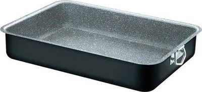 Obrázek produktu pro 40 x 28 cm, hliník, stříbrná barva, povrchová úprava odolná proti poškrábání, velká