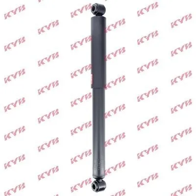 Produktbild von 2x KYB SATZ Gasdruck STOSSDÄMPFER HINTEN