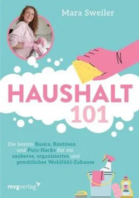 Obrázek produktu pro Haushalt 101