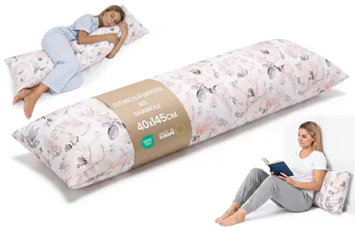 Produktbild von Totsy Baby PZP900_ROZA_40X145, Polen, 1 Stück(e)