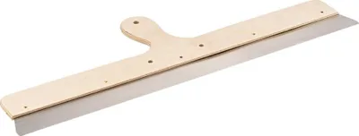Immagine prodotto di Spatola decorativa 600 mm inox FORTIS