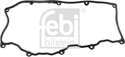 Produktbild von FEBI BILSTEIN 48681 Ventildeckel Zylinderkopfhaube Dichtung für MAN TGL M 2000 L M 90 TGL II TGM