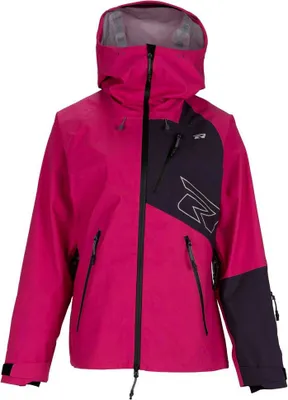 Produktbild von Rehall Cameroon-r Dxr Jacke Rosa M Frau Rosa M