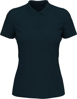Produktbild von Stedman® Lux Polo Women