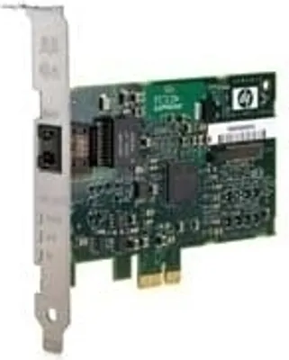 Produktbild von 367047-B21 - Hp Adp Nic Nc320T Pci-E Gigabit Rj45 10/100/1000Rj-45 Broadcom5721